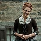 Sophie Skelton in Outlander (2014)