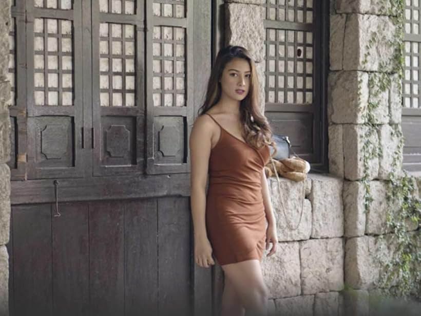 Liezel Lopez in Daig kayo ng lola ko (2017)