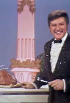 Liberace in Rowan & Martin's Laugh-In (1967)