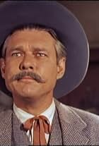 Don C. Harvey in The Lone Ranger (1949)