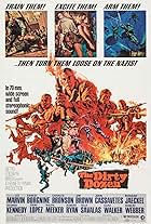 The Dirty Dozen (1967)