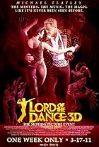 Lord of the Dance in 3D