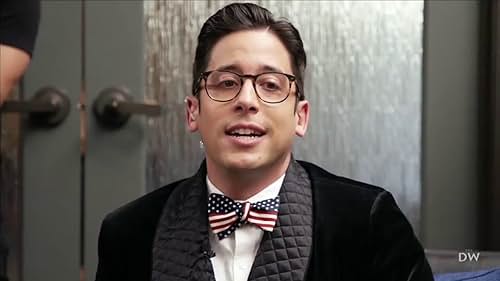 Michael J. Knowles in Daily Wire Backstage (2018)