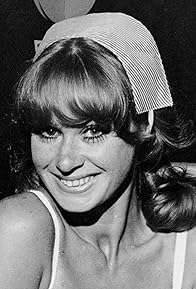 Primary photo for Carol Cleveland