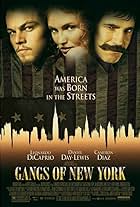 Gangs of New York