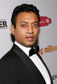 Primary photo for Irrfan Khan