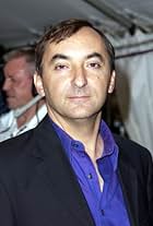 Peter Kosminsky at an event for White Oleander (2002)