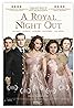 A Royal Night Out (2015) Poster