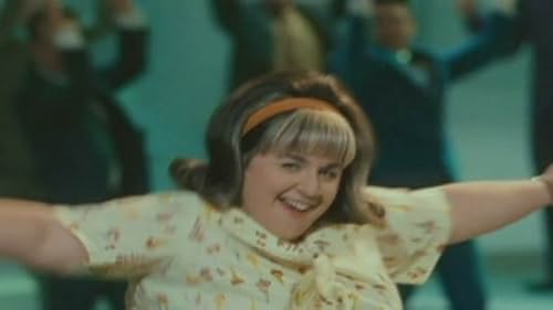 Hairspray Scene: Tracy Makes It Big