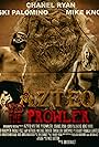 Azteq vs the Prowler (2017)