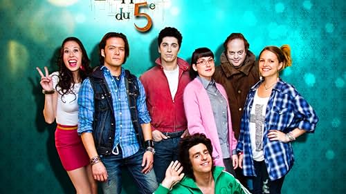 L'appart du 5e (2013)