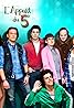 L'appart du 5e (TV Series 2013– ) Poster