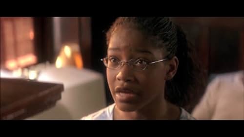 Acting Reel- Keke Palmer