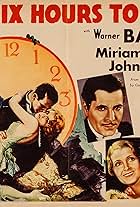 Warner Baxter, John Boles, and Miriam Jordan in 6 Hours to Live (1932)