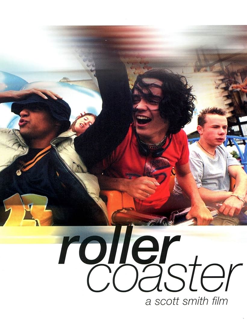 Rollercoaster (1999)