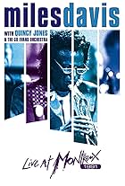 Miles Davis & Quincy Jones: Live at Montreux (1993)