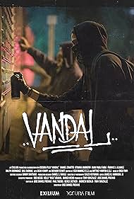 Vandal (2019)