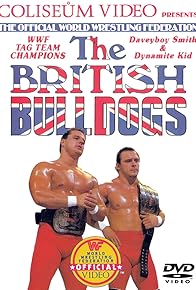 Primary photo for The British Bulldogs