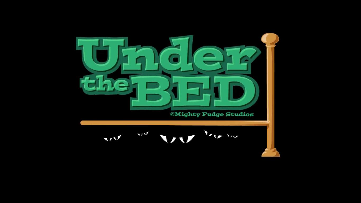 Under the Bed (2010)