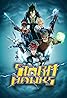 Storm Hawks (TV Series 2007–2016) Poster