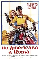 An American in Rome (1954)