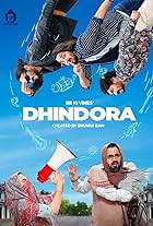 Dhindora