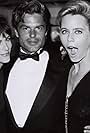 Jamie Lee Curtis, Susan Dey, and Harry Hamlin in The 41st Annual Primetime Emmy Awards (1989)