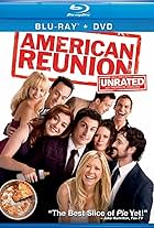 American Reunion: Gag Reel (2012)