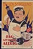 Jag gifta mig - aldrig (1932) Poster