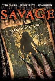 Savage (2011)