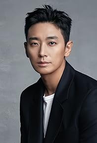 Primary photo for Ju Ji-hoon