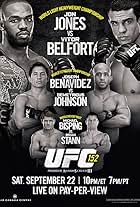 UFC 152: Jones vs. Belfort