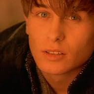 Mark Owen in Take That: Babe (1993)