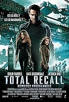 Total Recall : Mémoires programmées