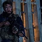 John Krasinski in 13 Hours: The Secret Soldiers of Benghazi (2016)