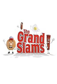 The Grand Slams (2014)