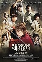 Rurouni Kenshin Part I: Origins