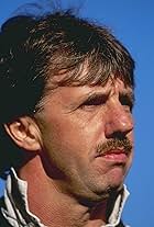 Mark Lawrenson