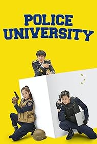 Police University (2021)