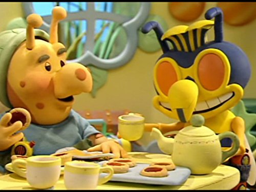 Fifi e i bimbi fioriti (2005)