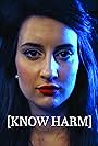 Katy Jane in Know Harm (2017)