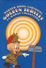 Primary photo for Warner Bros. Cartoons Golden Jubilee 24 Karat Collection - Elmer Fudd's Comedy Capers