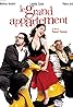 Le grand appartement (2006) Poster