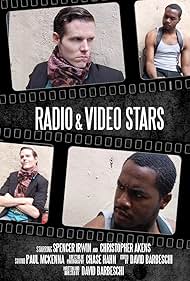 Spencer Irwin and Christopher Akens in Radio & Video Stars (2018)