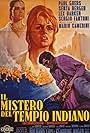 Il mistero del tempio indiano (1963)