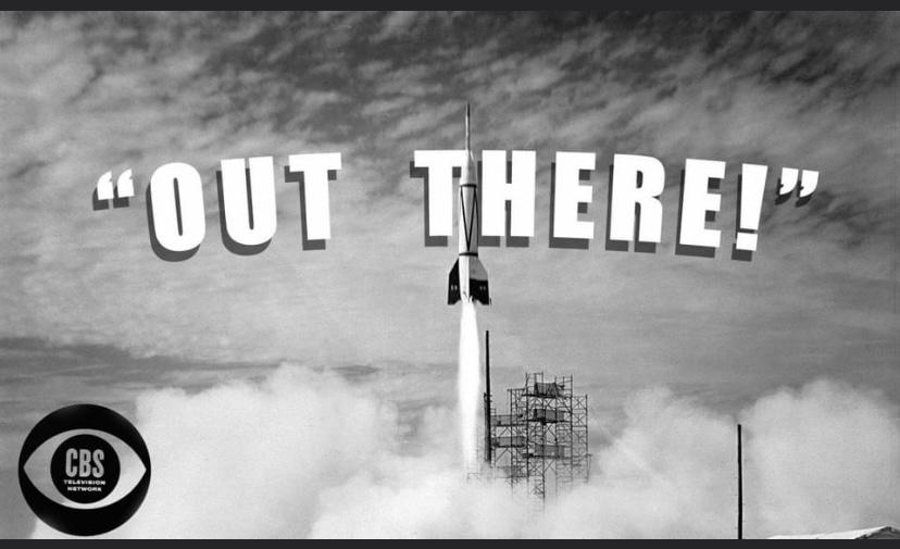 Out There (1951)