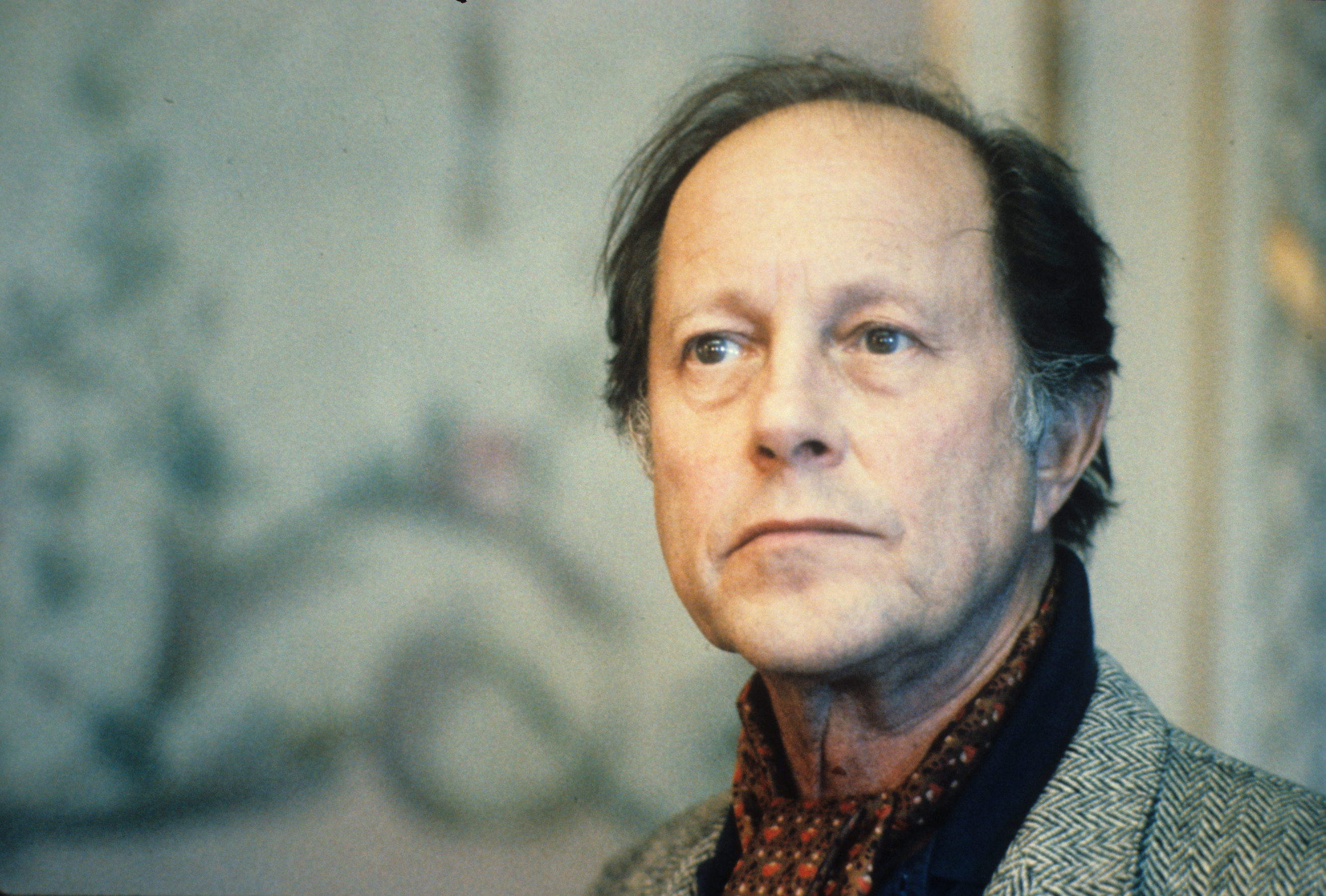 Nicolas Roeg in Aria (1987)