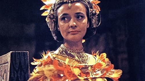 Jacqueline Hill in Doctor Who (1963)