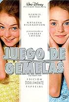 Juego de gemelas