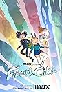 Tom Kenny, Roz Ryan, and Madeleine Martin in Adventure Time: Fionna & Cake (2023)